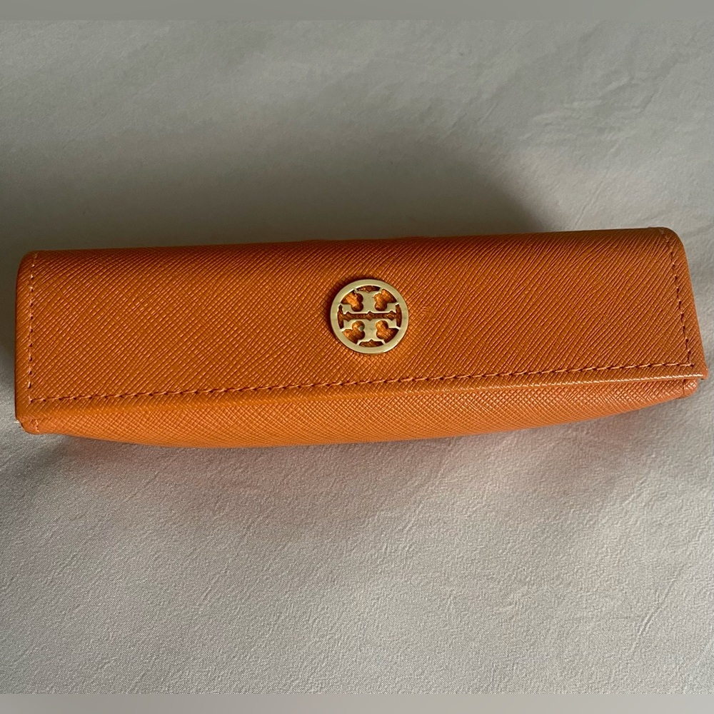 Tory Burch Eyewear Case
